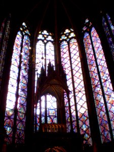 Eglise Sainte-Chapelle photo