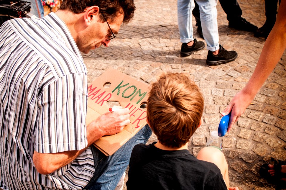 2015-09-13 Kom maar hier