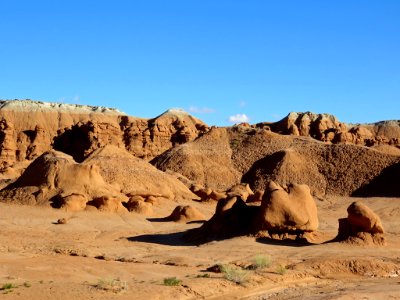 Goblin Valley SP in UT photo