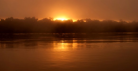 Sunrise