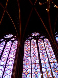 Eglise Sainte-Chapelle photo