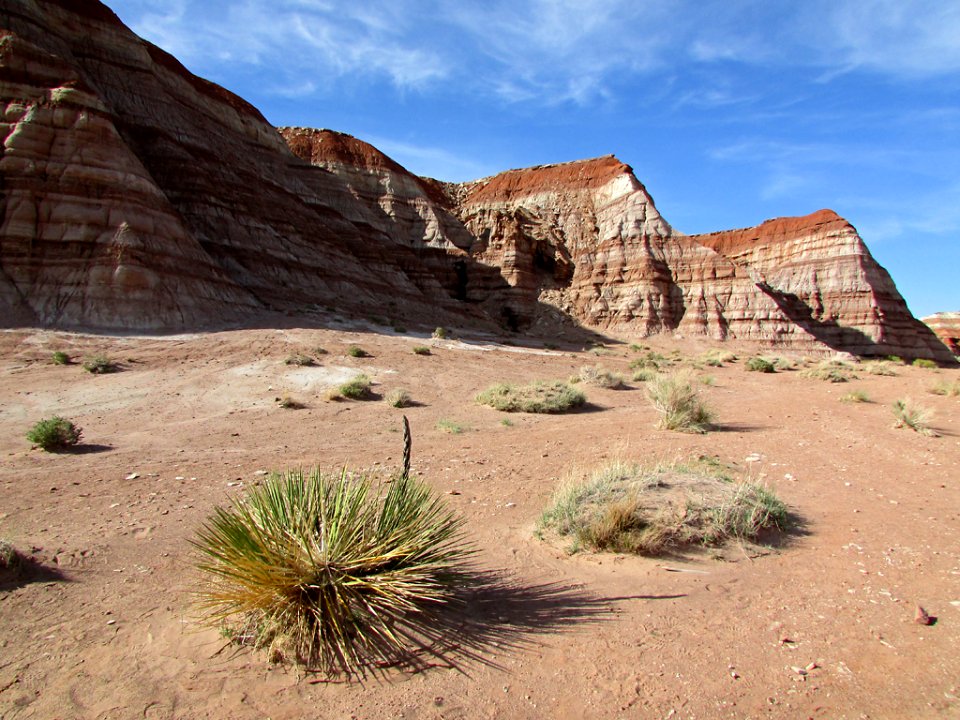 Grand Staircase-Escalante NM in UT