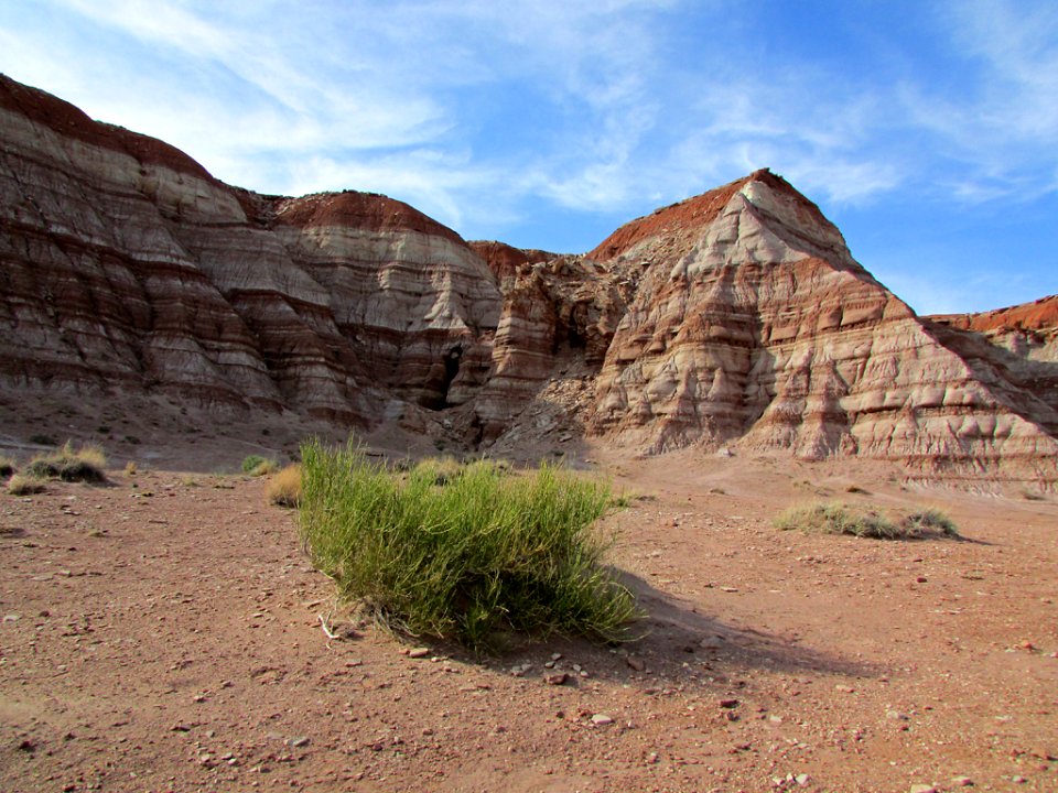 Grand Staircase-Escalante NM in UT