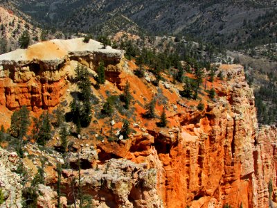 Bryce Canyon NP in Utah