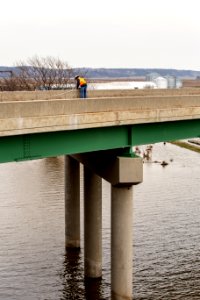 4/10/19 - I-29 between Iowa 2 and Missouri