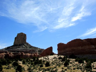 Grand Staircase-Escalante NM in UT