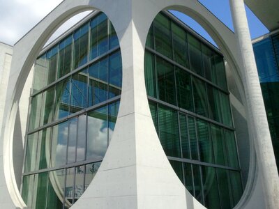 Government government district mirroring