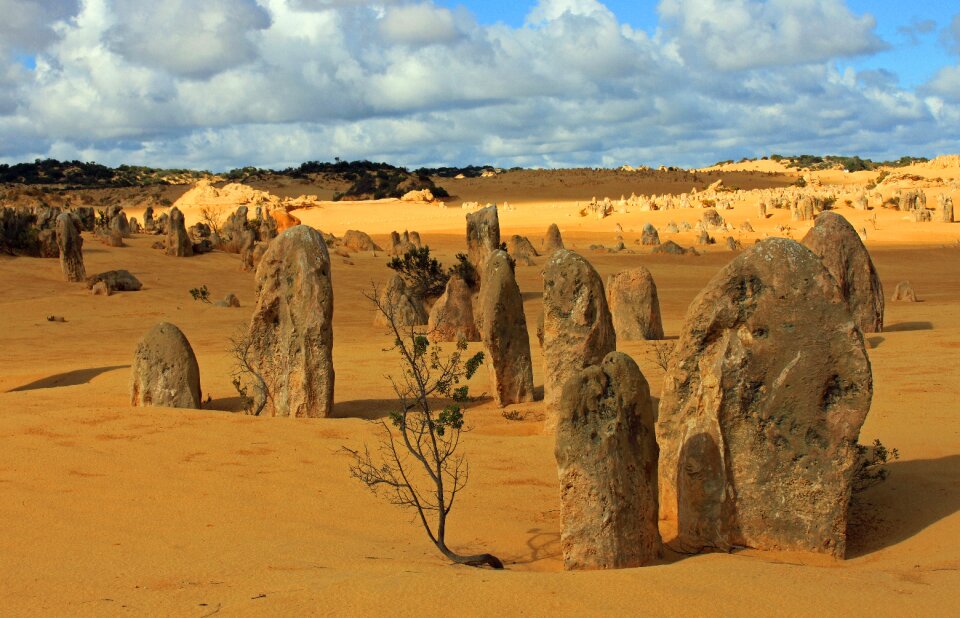 Stones westcoast australia