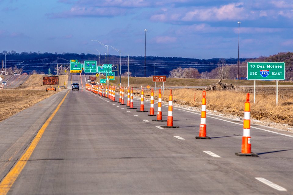 4/2/19 - I-680 from stateline to I-29