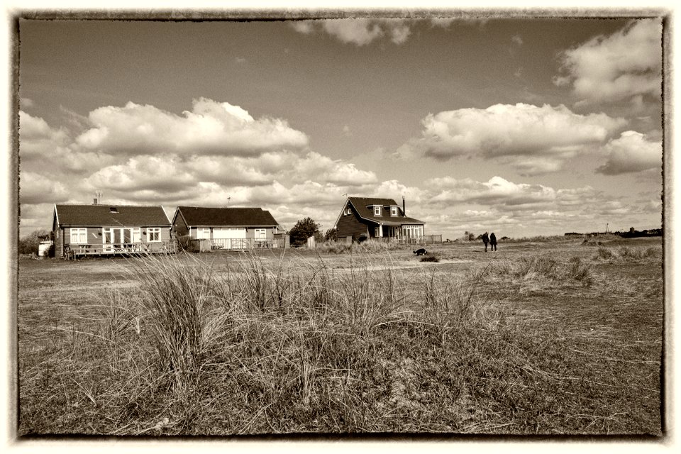 Comp 2  Southwold near River Blyth