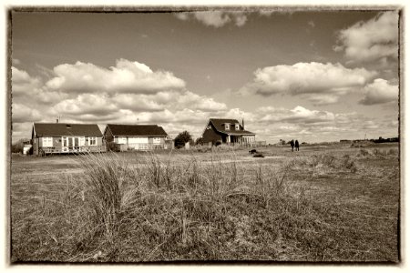 Comp 2  Southwold near River Blyth
