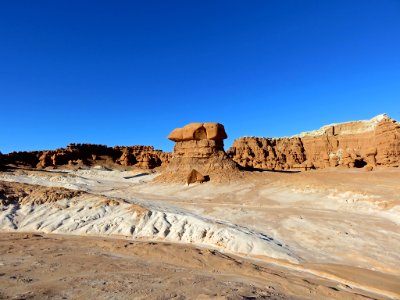 Goblin Valley SP in UT photo