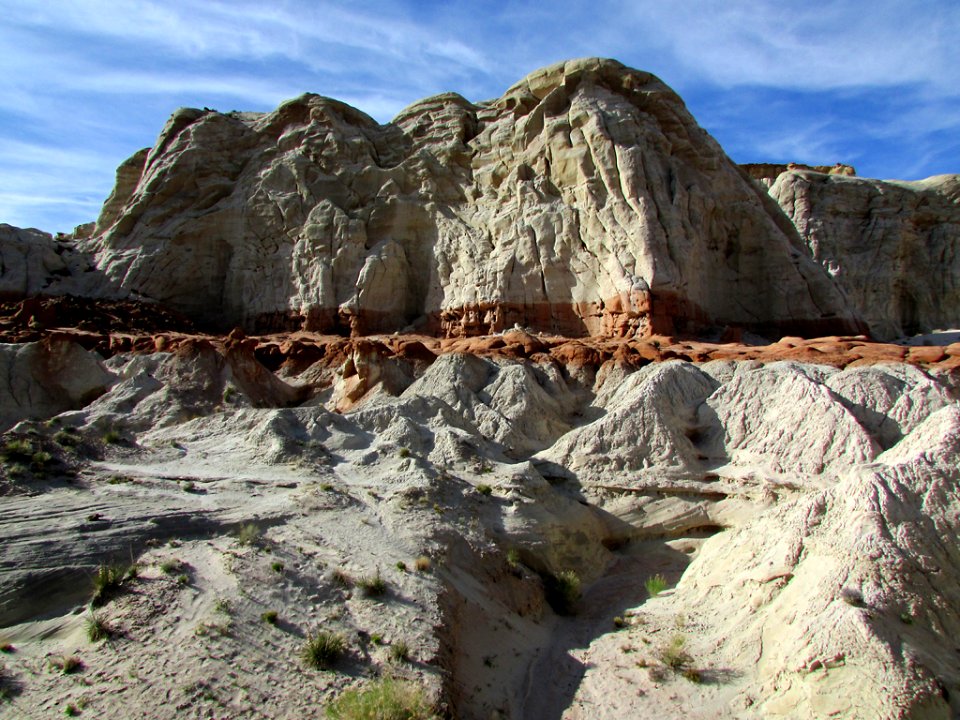 Grand Staircase-Escalante NM in UT