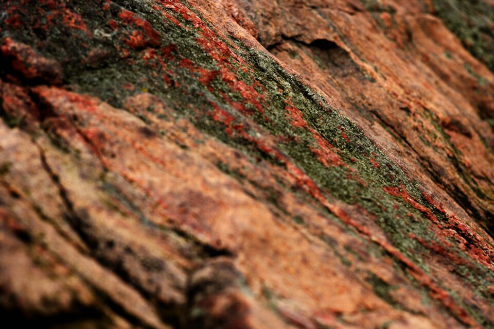 Texture structur surface