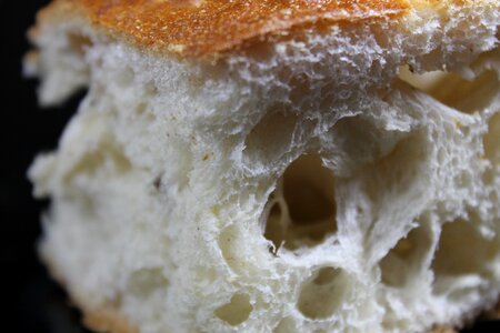 Vespers food bake
