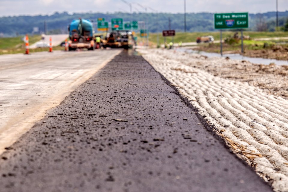 6/12/19 - I-680 To Omaha