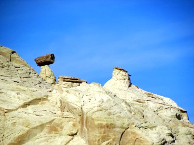Grand Staircase-Escalante NM in UT