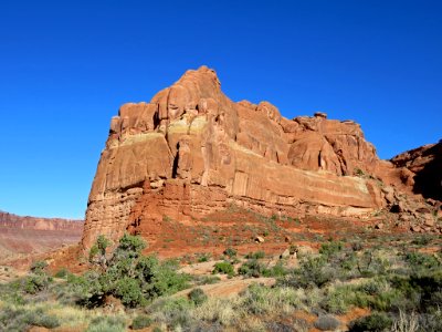 Arches NP in UT photo