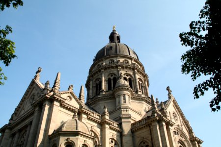 Christuskirche Mainz