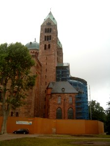 Kaiserdom Speyer photo