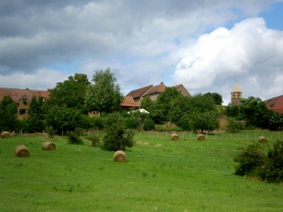 Taizé photo