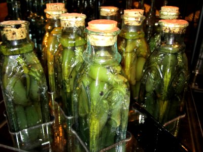 Historic Pickles! photo