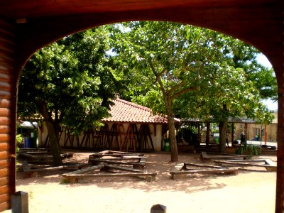 Casa, Taizé
