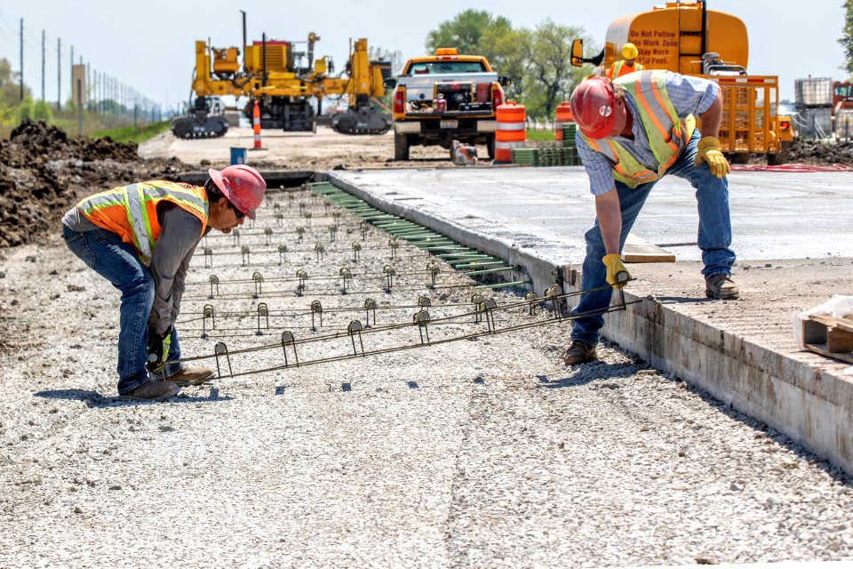 5/15/19- I-29 from Crescent to Loveland