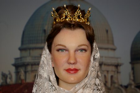 Berlin madame tussauds museum