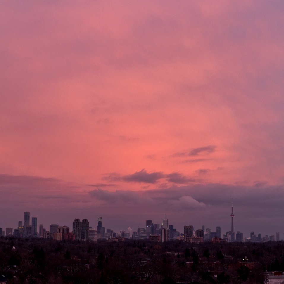 Toronto | Soft & Gentle