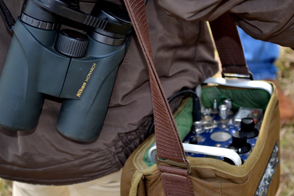 Tools of the trade