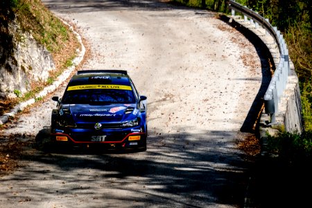 WRC Rally Croatia 02