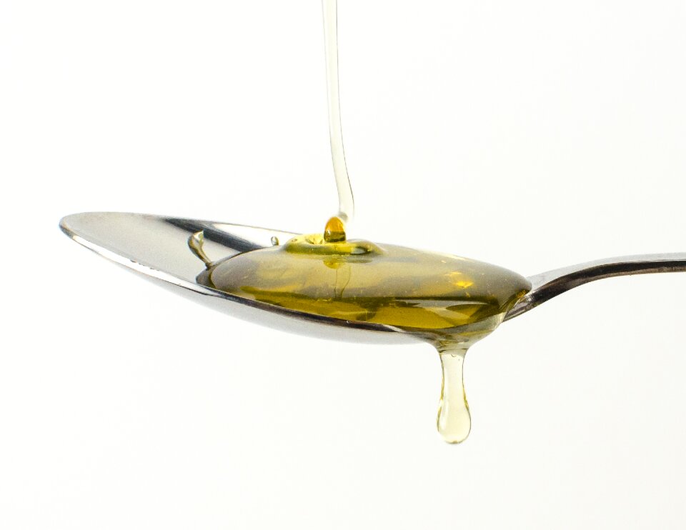 Natural liquid sweet