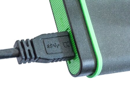 Hardware computer periphaerie