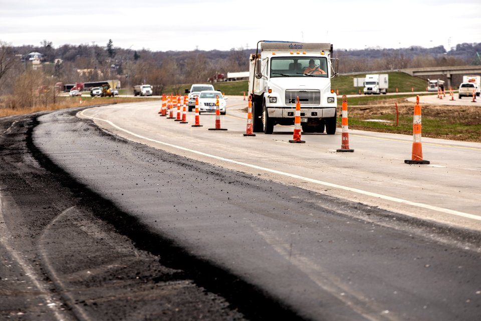 4/12/19 - I-680 to Omaha
