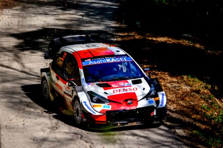WRC Rally Croatia 04