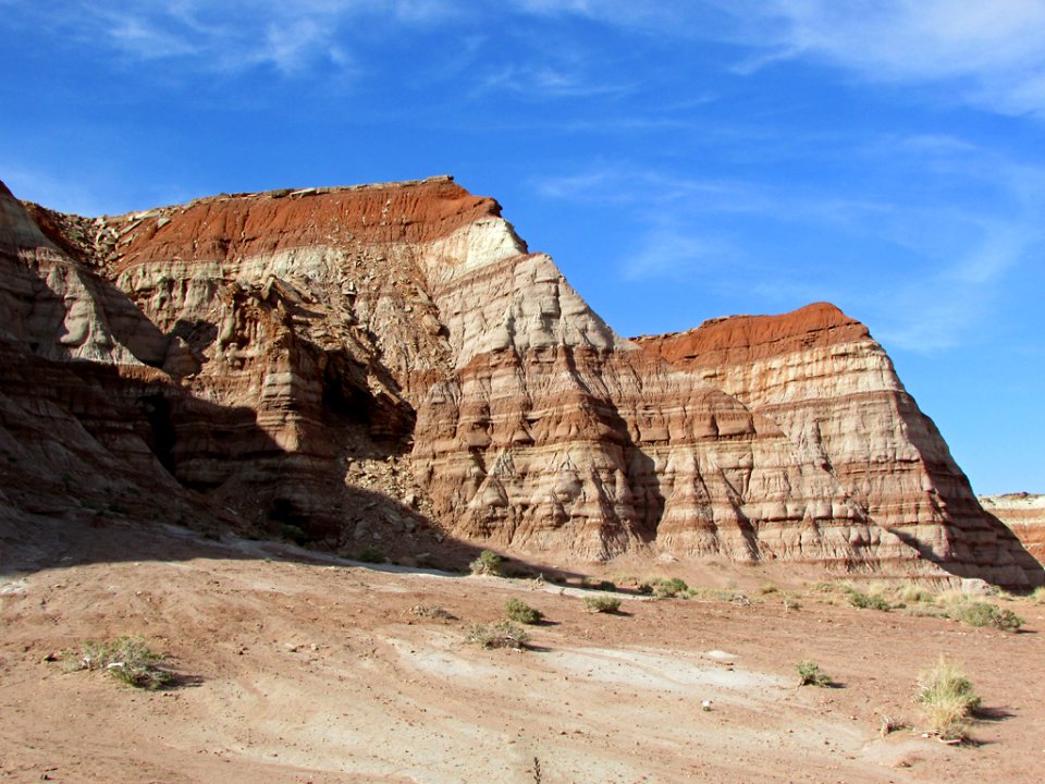 Grand Staircase-Escalante NM in UT