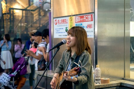 Shibuya 澀谷