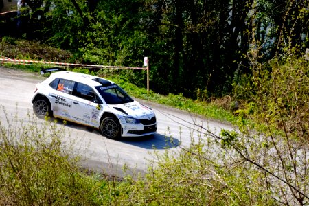 WRC Skoda 03 photo