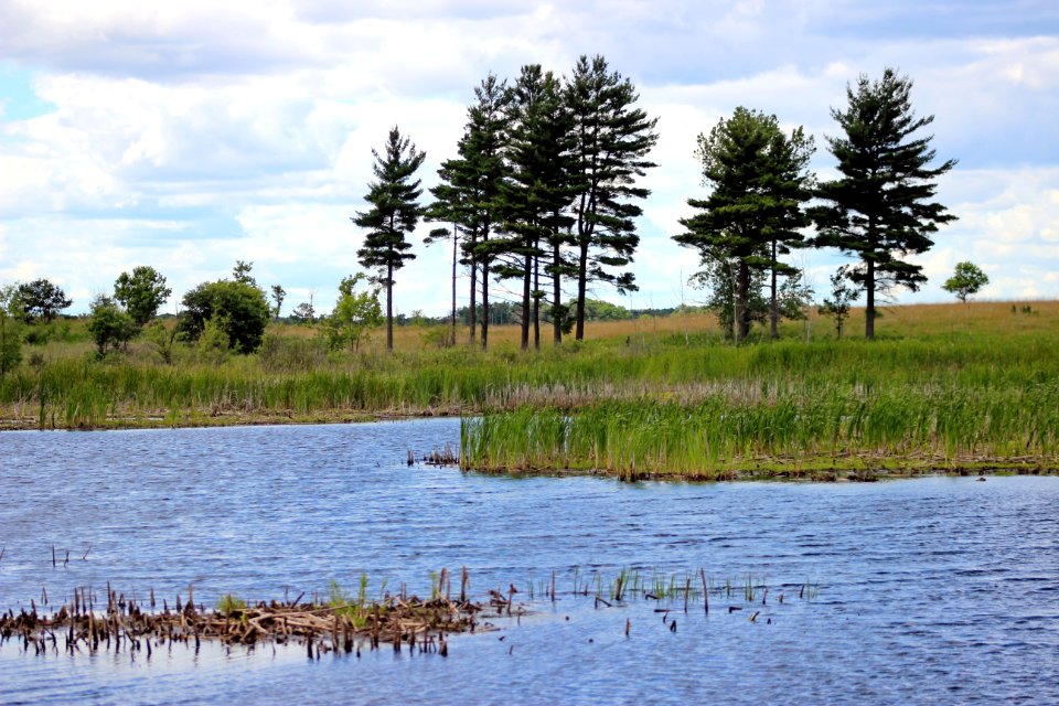 Sherburne National Wildlife Refuge