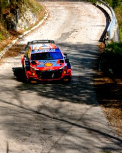 WRC Rally Croatia 03