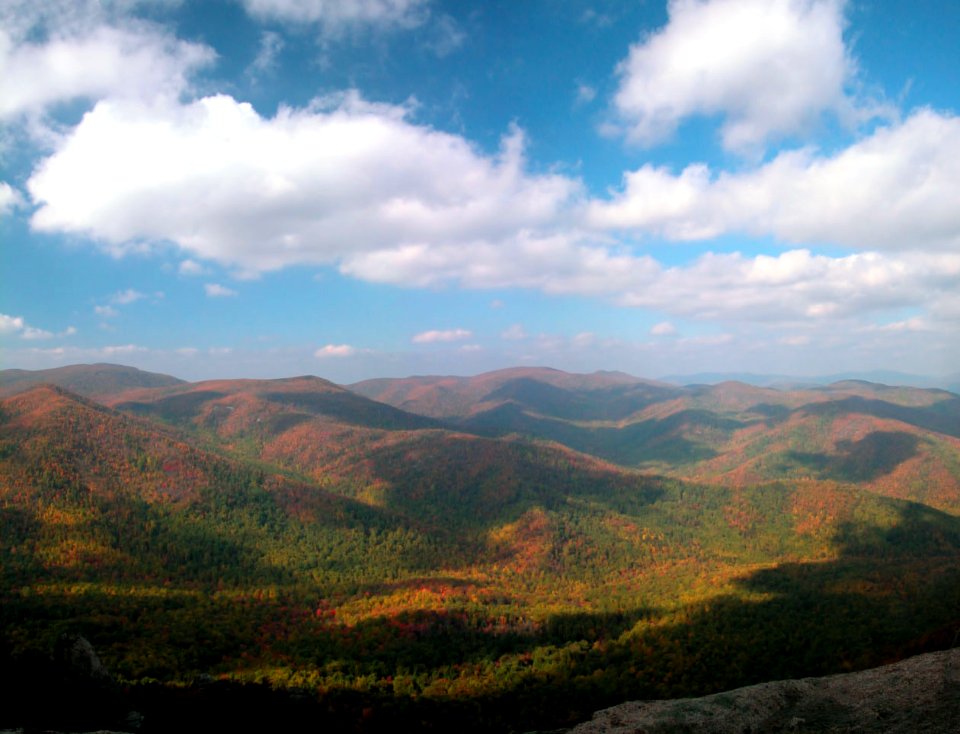 Old Rag
