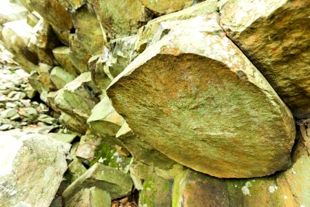 Columnar Jointing