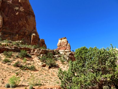 Capitol Reef NP in UT