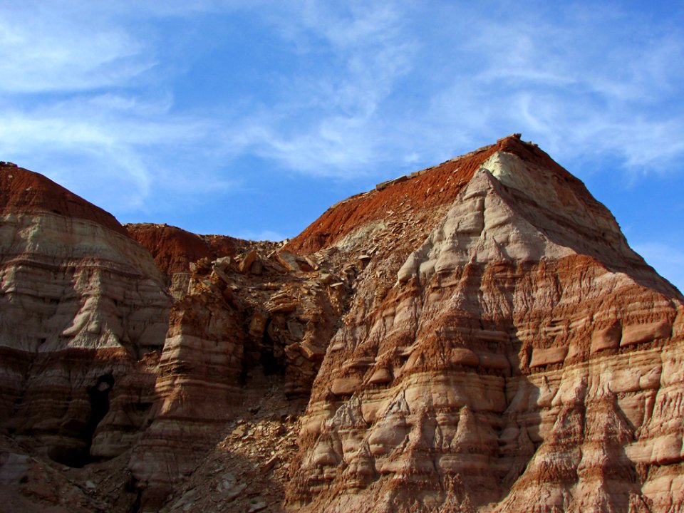 Grand Staircase-Escalante NM in UT