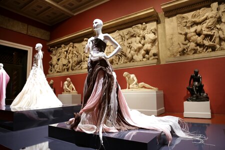 Art contemporary art people