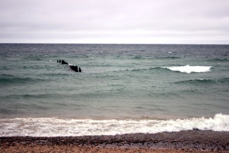Lake Superior - Whitefish Point