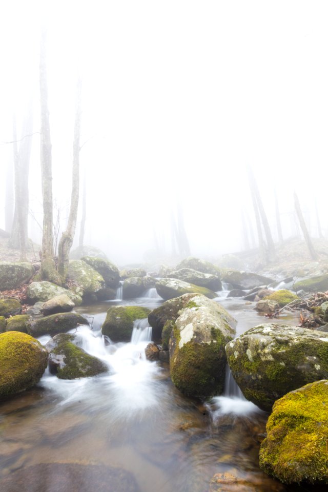 Hughes River