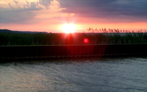Channel Wall