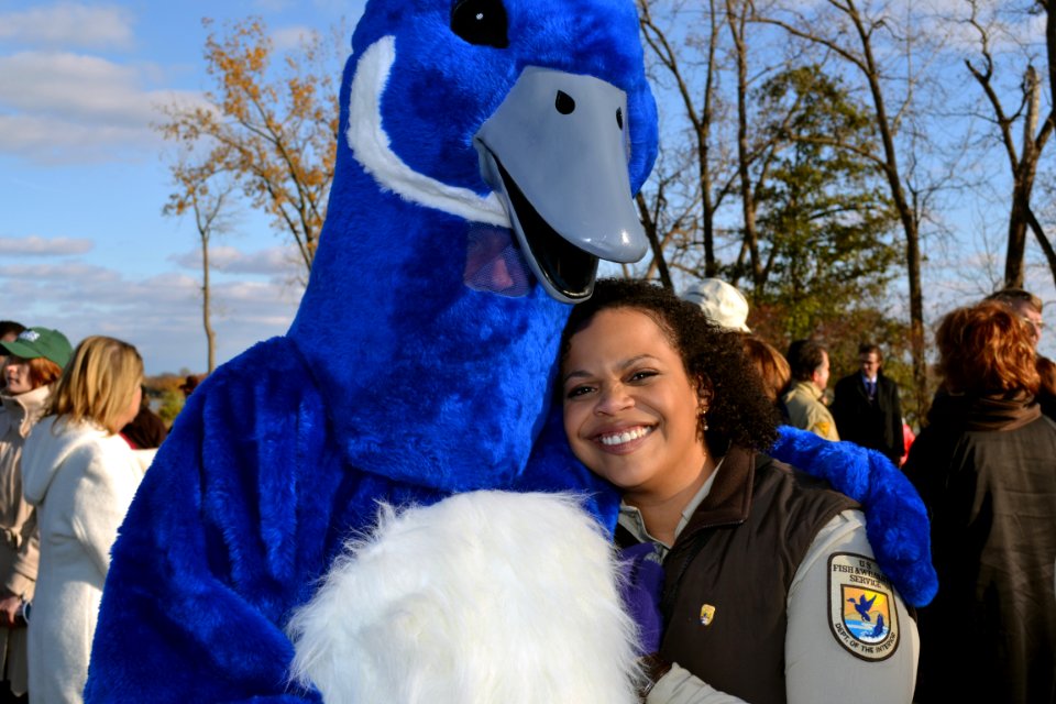 JamieLanier BlueGoose